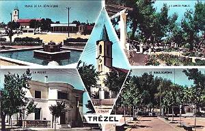 TREZEL 612